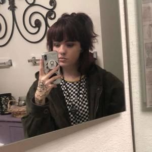 Meet your Posher, Tate